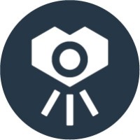 Blickkraft logo - Similar company to Bewitch Media