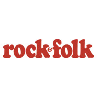 Rock&Folk logo - Similar company to Degel Prod