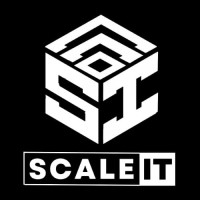ScaleIT logo - Similar company to Hash 'N' Tag Media