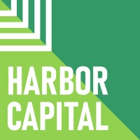 Harbor Capital logo - Similar company to Uss - Uss Starship Space Arbitar