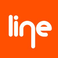 Line logo - Similar company to Cyms Apps