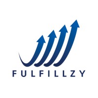 Fulfillzy logo - Similar company to Purpledrone Supplychain Solutions