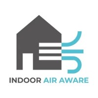 Indoor Air Aware logo - Similar company to Wattswatt.Co.Uk - The Uk’S Energy Information Service