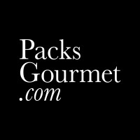 PacksGourmet logo - Similar company to Bright Studio