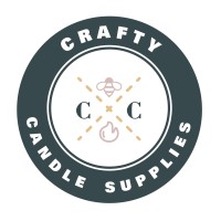 Crafty Candle Supplies logo - Similar company to Soap Bar Launderette