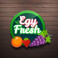 Egy Fresh Food logo - Similar company to Egy Fresh Farm
