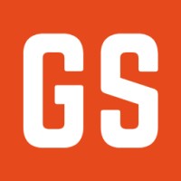 Global Screen logo - Similar company to Parkeagle