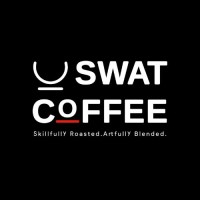 SWAT Coffee logo - Similar company to Rain Coffee Roasters