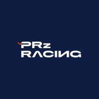 PRz Racing logo - Similar company to Pgracing Team