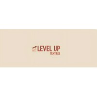 Level Up Textiles logo - Similar company to Surv-Kap