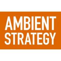 Ambient Strategy logo - Similar company to Sprintly