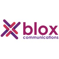 BLOX Communications LLC logo - Similar company to Bronco Ltd