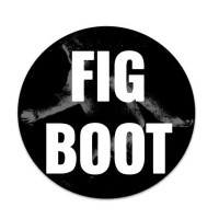 Figboot Productions logo - Similar company to Xxl Magazine