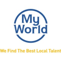 MyWorld Careers Laos logo - Similar company to Lao Coca-Cola Bottling Co., Ltd