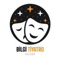 İstanbul Bilgi Üniversitesi Tiyatro Kulübü logo - Similar company to Sabancı Üniversitesi Bilgi Merkezi
