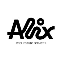 ALIX Real Estate Services logo - Similar company to Dirtydropbars