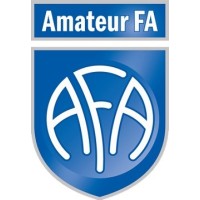 Amateur Football Alliance logo - Similar company to Super5League