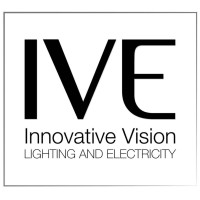 Innovative Vision Lighting & Electricity logo - Similar company to Opple Lighting Jordan