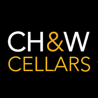 CHW Cellars logo - Similar company to Crop & Vine