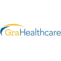 Gra Healthcare logo - Similar company to Purpose Recruitment