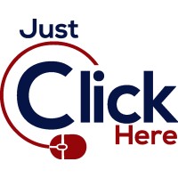 Just Click Here logo - Similar company to Just Click