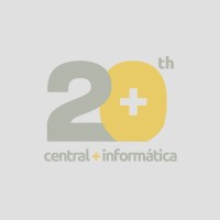 Central Informática logo - Similar company to Logmex