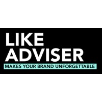 Likeadviser FZCO logo - Similar company to Influry
