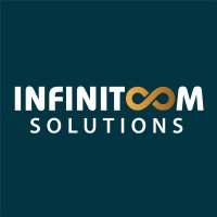 Infinitoom Solutions | IT Recruitment Agency logo - Similar company to Bison It Recruitment