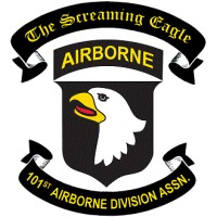 101st Airborne Division Association logo - Similar company to Join Fcpd