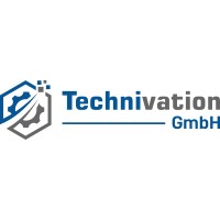 Technivation GmbH logo - Similar company to Global Systems Solutions Gmbh