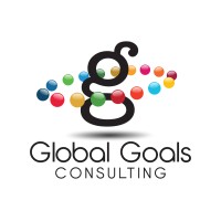Global Goals Consulting logo - Similar company to Oncs - On Consulting Services