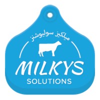 Milky's Solutions logo - Similar company to Milky'S