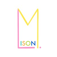 Maison Lison logo - Similar company to Les Éditions Valandre
