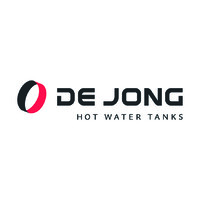 De Jong Gorredijk B.V. logo - Similar company to Dejong Slovakia