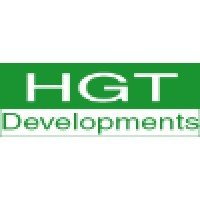 Hgt Developments Ltd