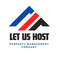 Let Us Host logo - Similar company to Jupiter Residences