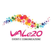 VALe20 SRL - Eventi e comunicazione logo - Similar company to Centro Congressi Cavour