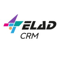Elad CRM logo - Similar company to Autofont