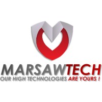 Marsawtech logo - Similar company to Pt Aryaz Cipta Persada