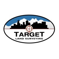 Target Land Surveying (Surlang) Ltd. logo - Similar company to Okanagan Survey & Design Ltd (Osdc)