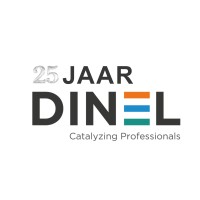 Dinel Group B.V. logo - Similar company to Lurfs Engineering Bv