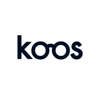 Koos logo - Similar company to Jungle Minds