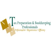 Tax Preparation & Bookkeeping Professionals logo - Similar company to Optimize Bookkeeping Llc