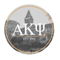 Alpha Kappa Psi - Epsilon Sigma logo - Similar company to Scoleaf