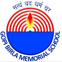 Gopi Birla Memorial School logo - Similar company to Future Varsity Education Group