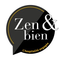 Zen et Bien logo - Similar company to Virtual Ghostwriter