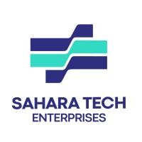 Sahara Tech Enterprises logo - Similar company to Infocom Computers Llc