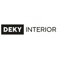 DEKY INTERIOR logo - Similar company to Vitra Partner Store Antwerp