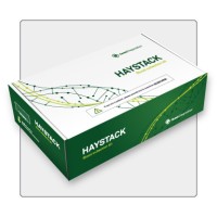 Haystack MRD™ by Quest Diagnostics® logo - Similar company to Haystack