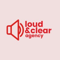 Loud & Clear Agency logo - Similar company to Presse Regelt